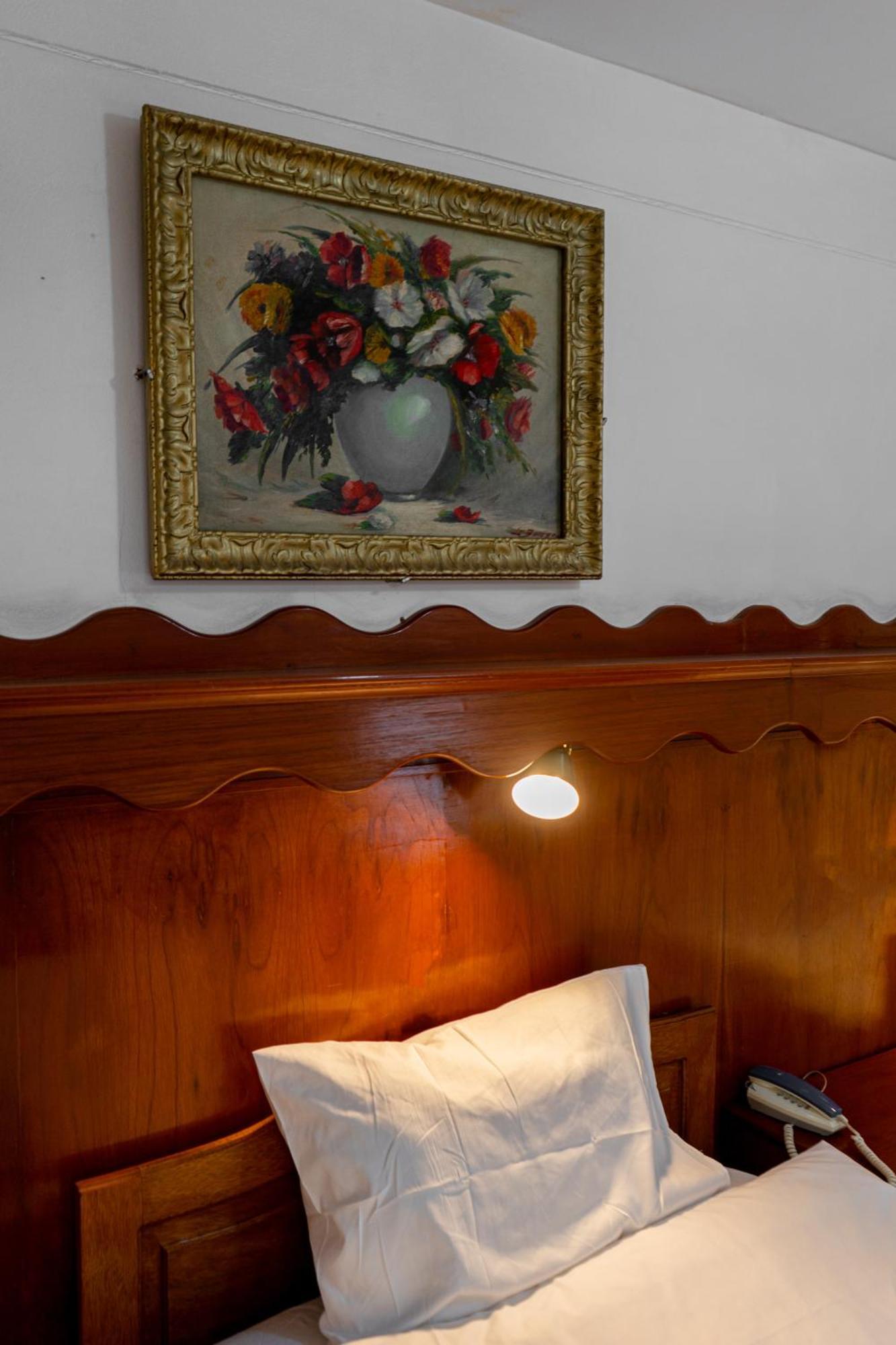 Hotel La Posada De Atahualpa Cuzco Exterior foto